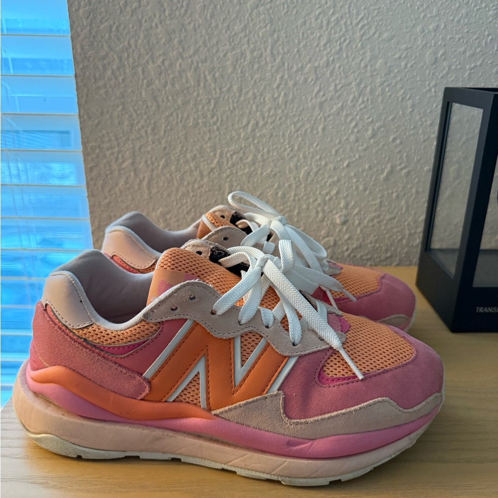 Limited Edition New Balance 57/40 Valentine’s